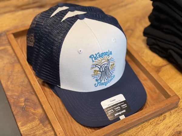 Patagonia パタゴニア Pataloha ハワイ限定品 タンブラー - スポーツ 