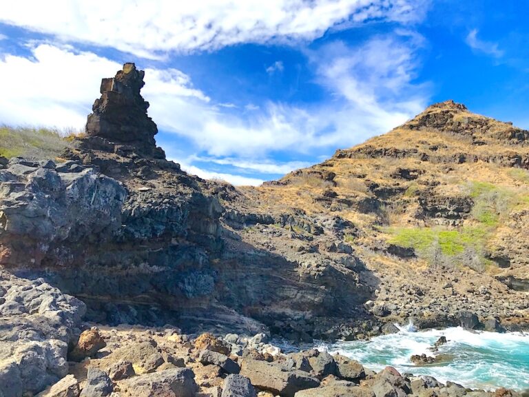 お天気が変わりやすいハワイの天候について 〜予報、天気の特徴、雨に関するアドバイス〜