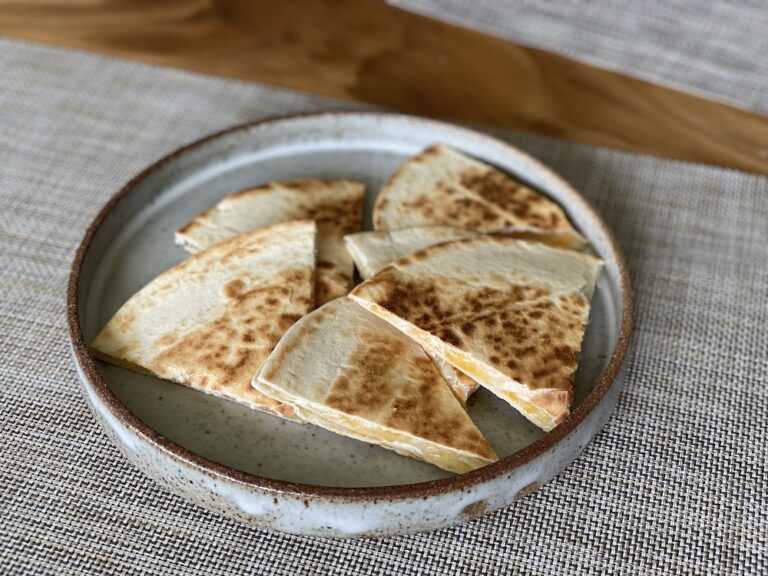 ハワイにある食材で簡単！美味しい！チーズおやつ