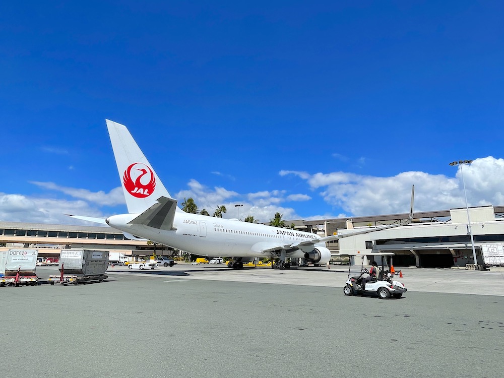 3月13日から日系の航空会社、機内マスク着用ルール撤廃へ