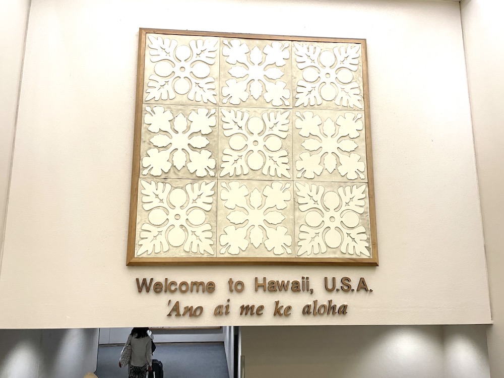 アメリカへの入国規制と日本帰国時の入国規制　〜ハワイ旅行を検討している方向けの情報〜