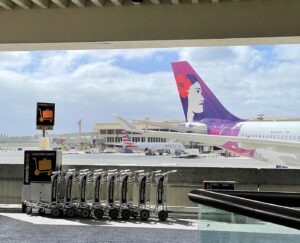 トランプ大統領がグリーンカード抽選制度を停止