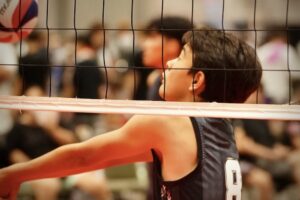 ハワイのバレーボール・クラブ事情