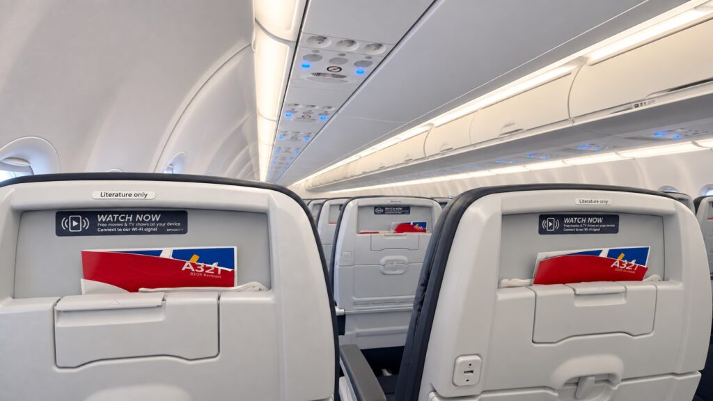 ユナイテッド航空のチケットの種類を解説！一番安い運賃は「手荷物」に注意